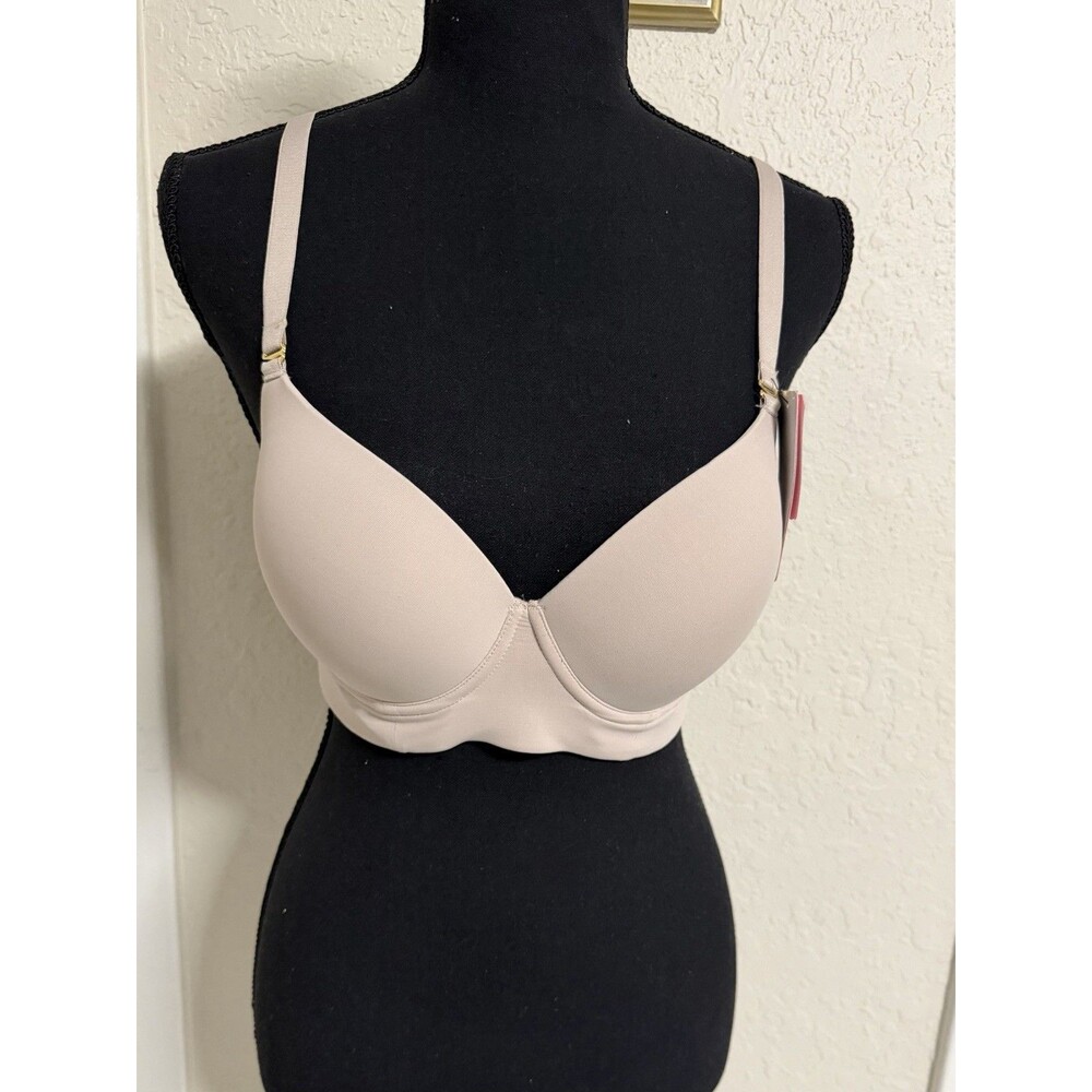 Leonisa Bra 71332 Nude Size 36